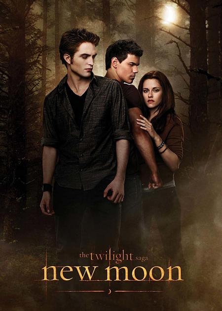 NEW MOON