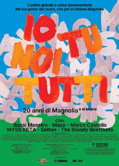 IO TU NOI TUTTI