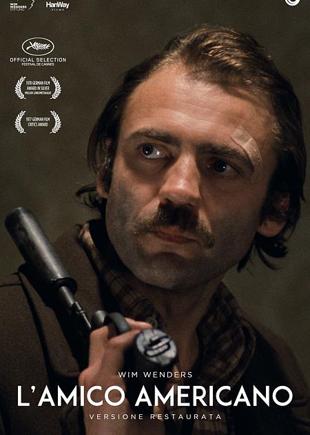 L'AMICO AMERICANO (DER AMERIKANISCHE FREUND)