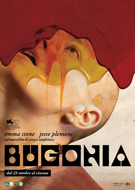BUGONIA
