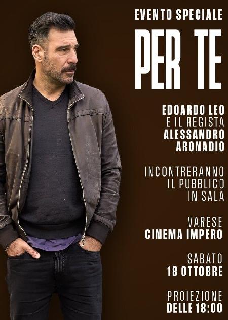 PER TE