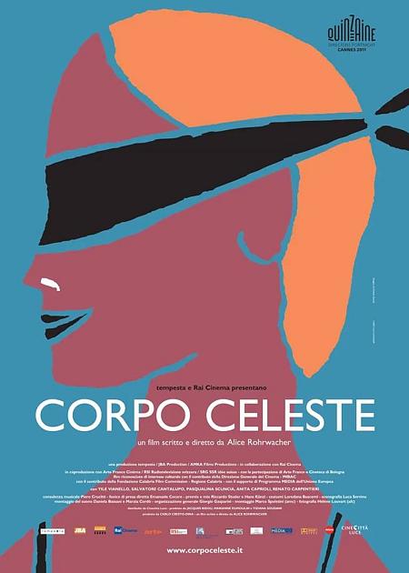 CORPO CELESTE (10 E LUCE)