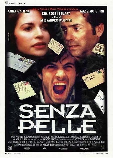 SENZA PELLE (10 E LUCE)