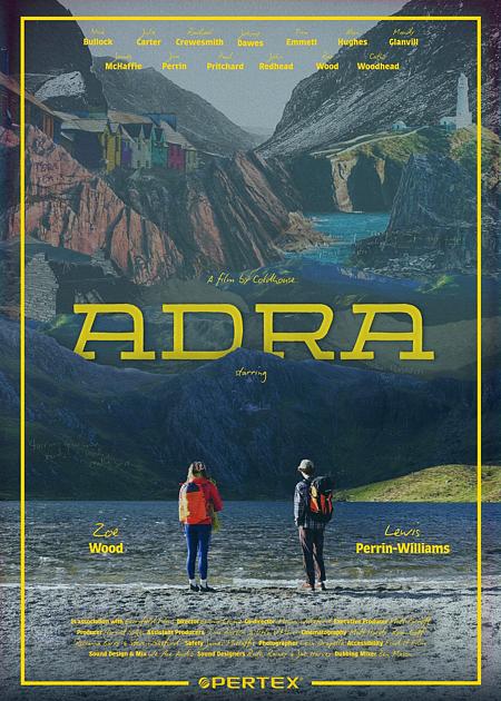 ADRA