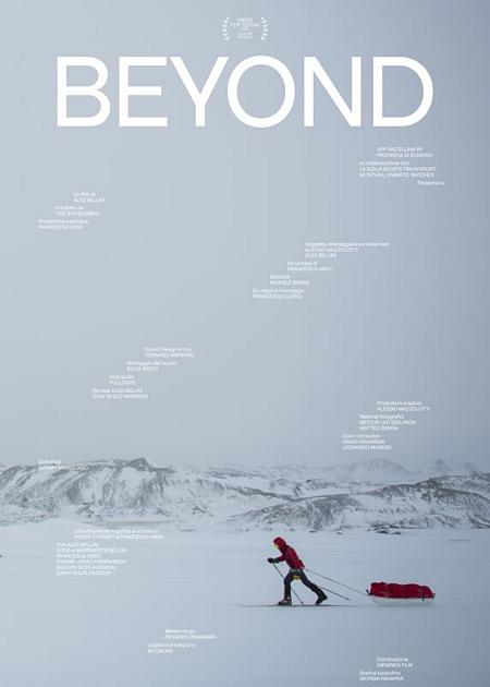 BEYOND