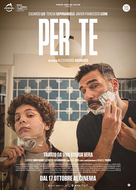 PER TE