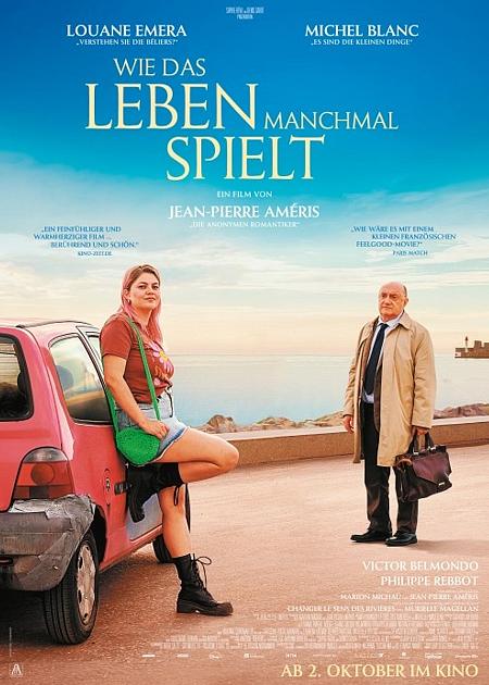 WIE DAS LEBEN MANCHMAL SPIELT - V.O.