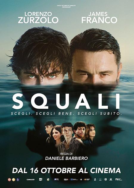 SQUALI