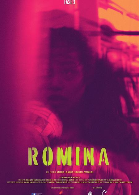 ROMINA