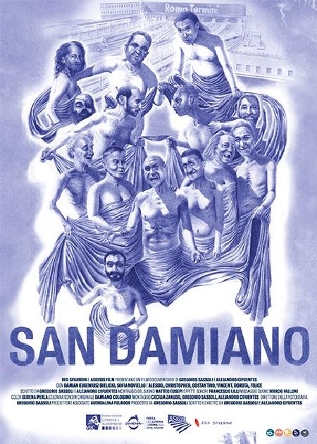 SAN DAMIANO
