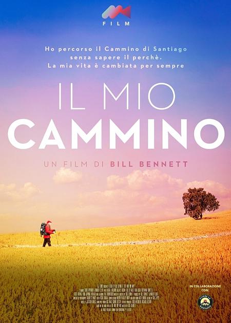 IL MIO CAMMINO