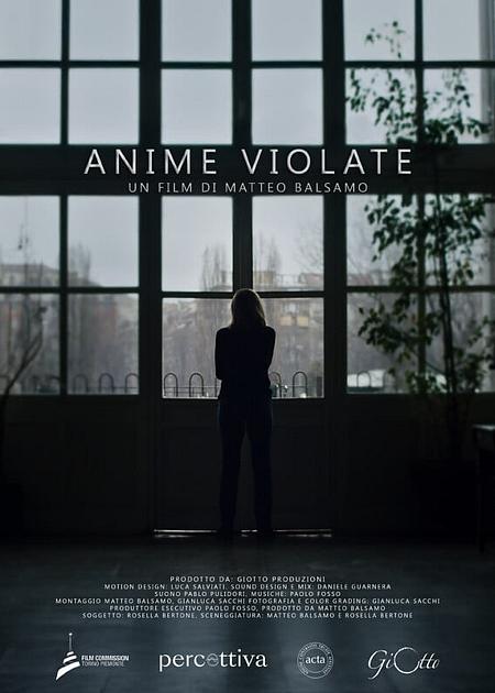 ANIME VIOLATE
