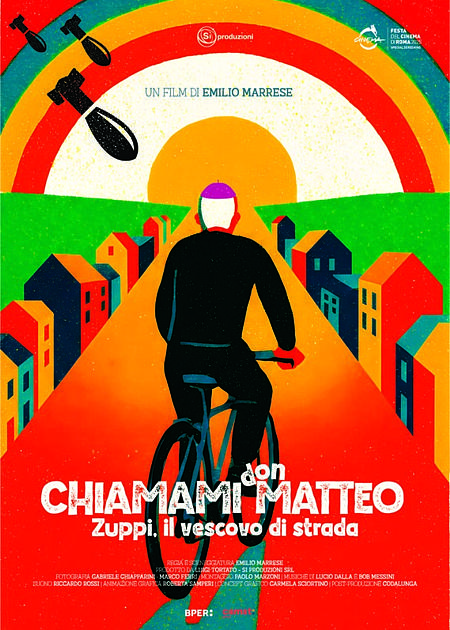 CHIAMAMI DON MATTEO