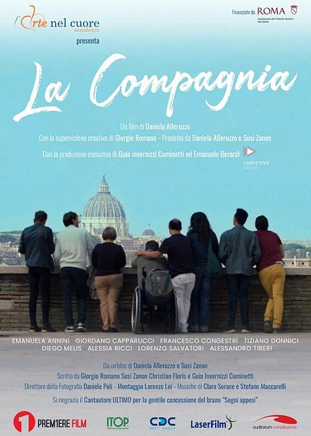 LA COMPAGNIA