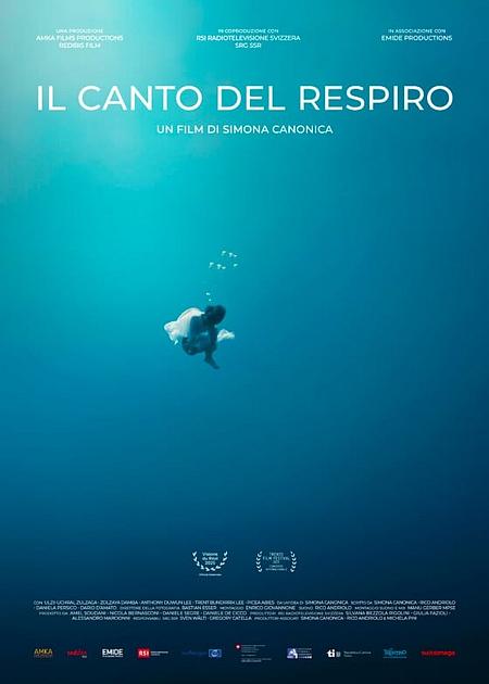 IL CANTO DEL RESPIRO