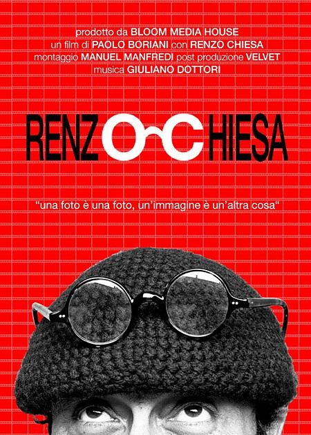 RENZO CHIESA/CHIESA RENZO