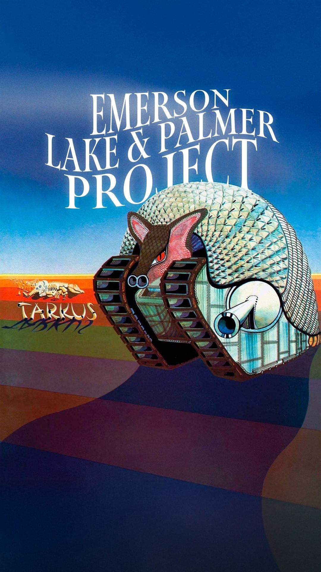 Welcome back 2026 tour