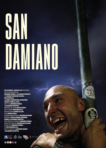 SAN DAMIANO
