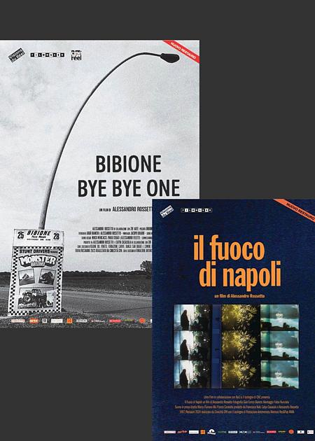 BIBIONE BY BY ONE+IL FUOCO DI NAPOLI