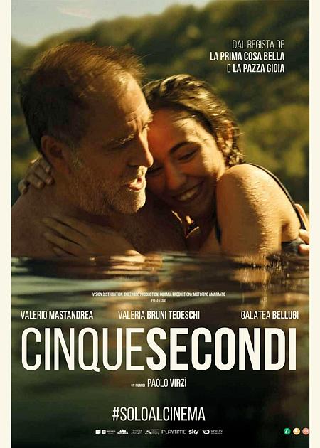 CINQUE SECONDI