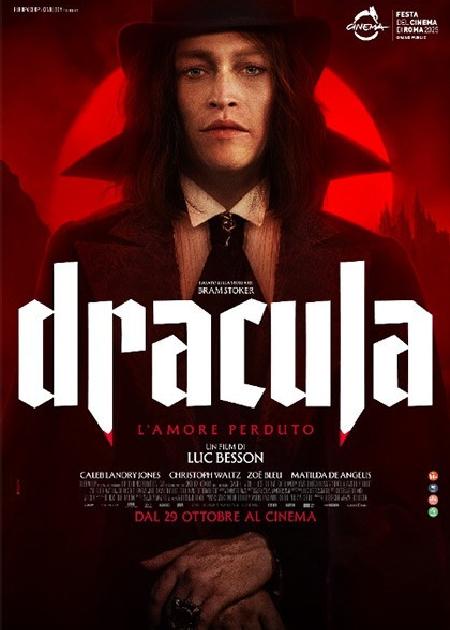 DRACULA - L'AMORE PERDUTO (DRACULA: A LOVE TALE)