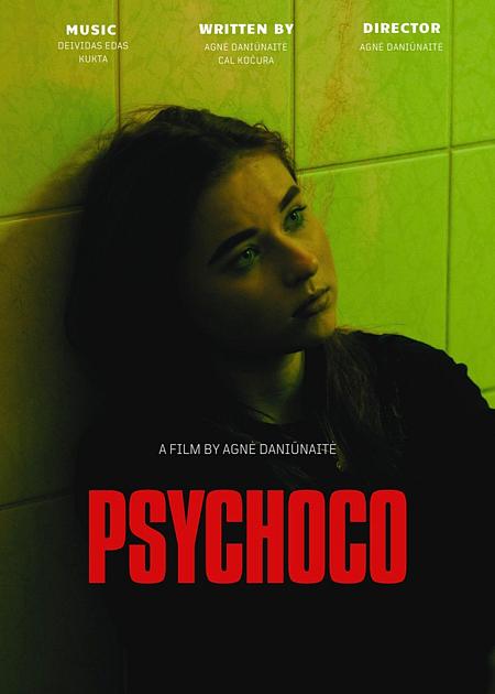 PSYCHOCO