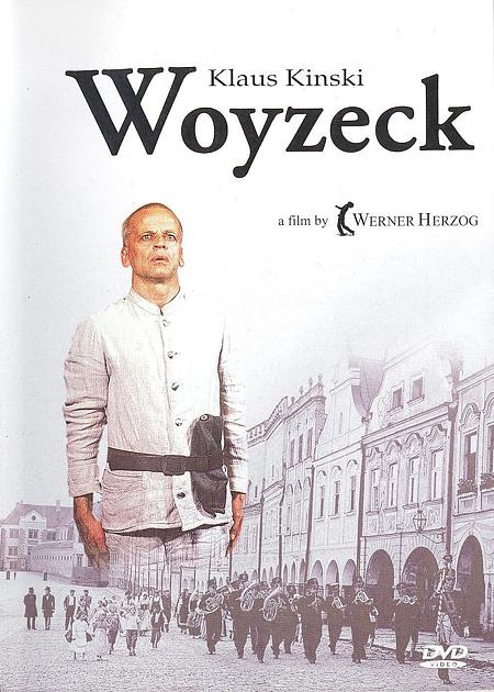 WOYZECK (4K)