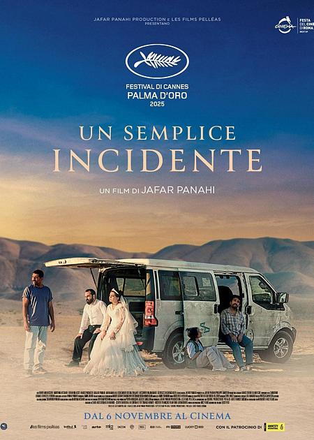 UN SEMPLICE INCIDENTE (A SIMPLE ACCIDENT)