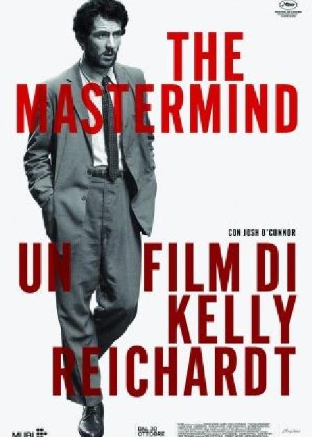 THE MASTERMIND - V. O.