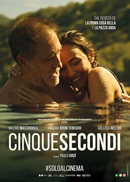 CINQUE SECONDI