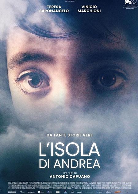 L'ISOLA DI ANDREA