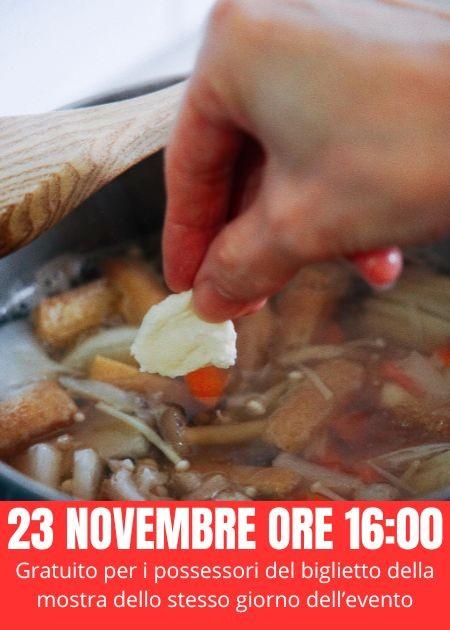 Gusto, cenere e nostalgia