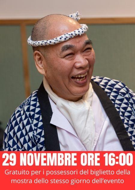 La storia della cucina giapponese in Italia