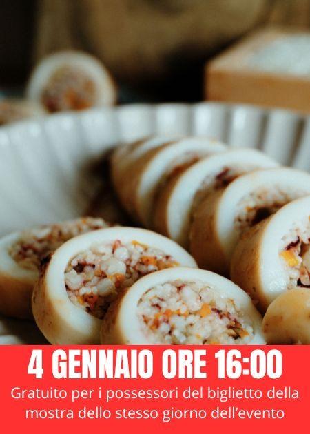 Il banchetto dei Kami e quello degli ultimi