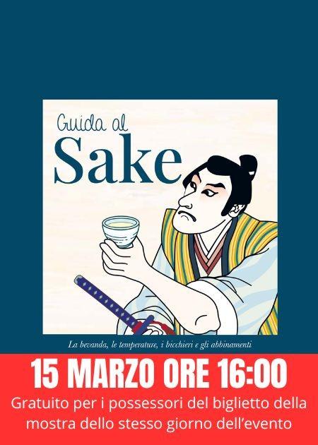Guida al sake