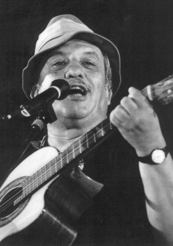 Omaggio a nanni svampa