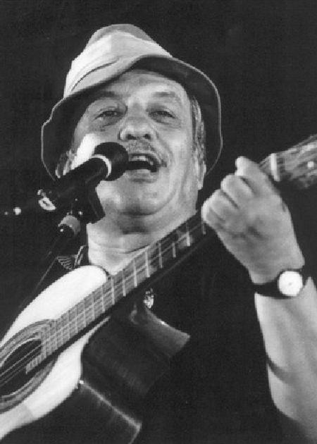 OMAGGIO A NANNI SVAMPA