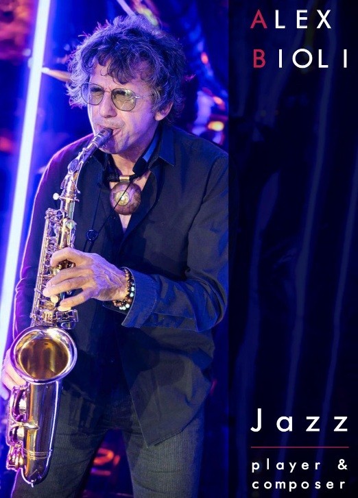 Coverland - alex bioli