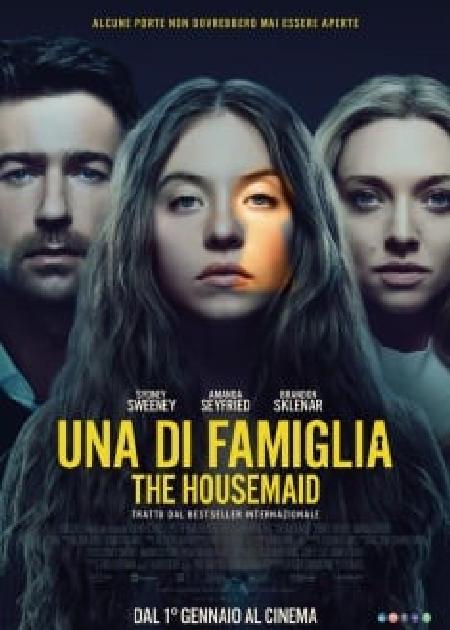 UNA DI FAMIGLIA