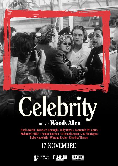 CELEBRITY (RIED.)