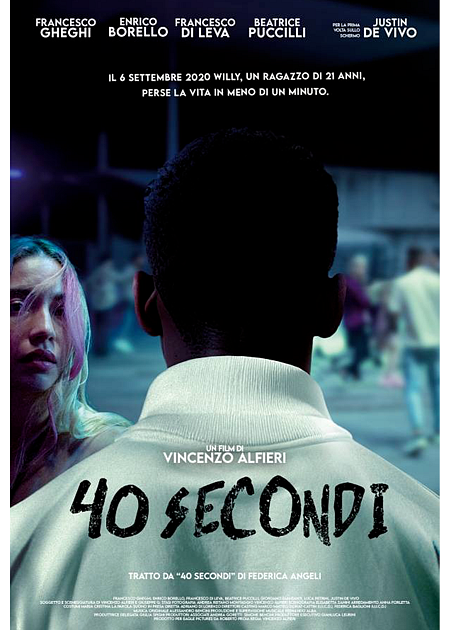40 SECONDI