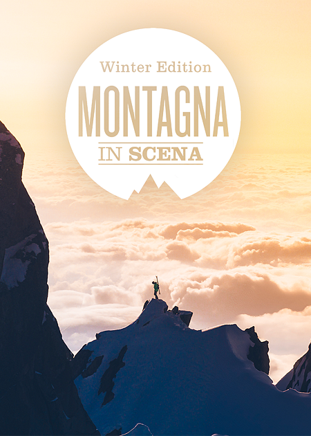 Montagna in scena - Bergamo 2