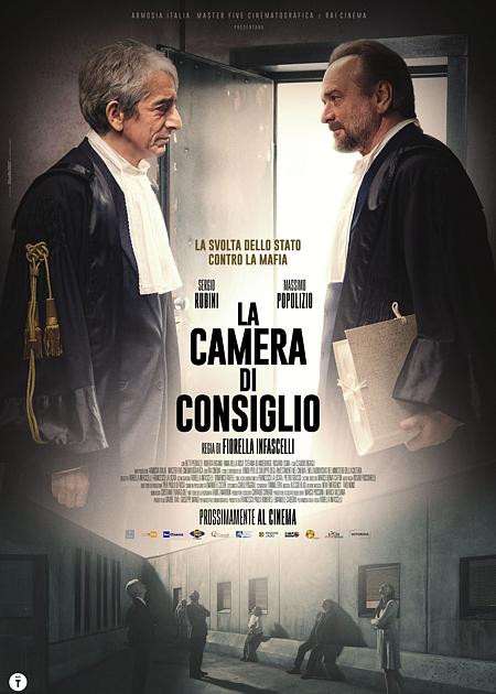LA CAMERA DI CONSIGLIO