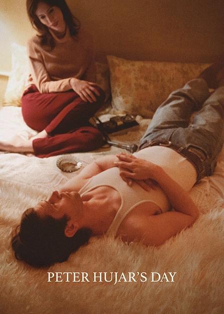 Peter Hujar's Day