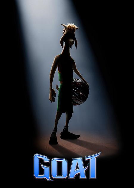 GOAT - SOGNA IN GRANDE