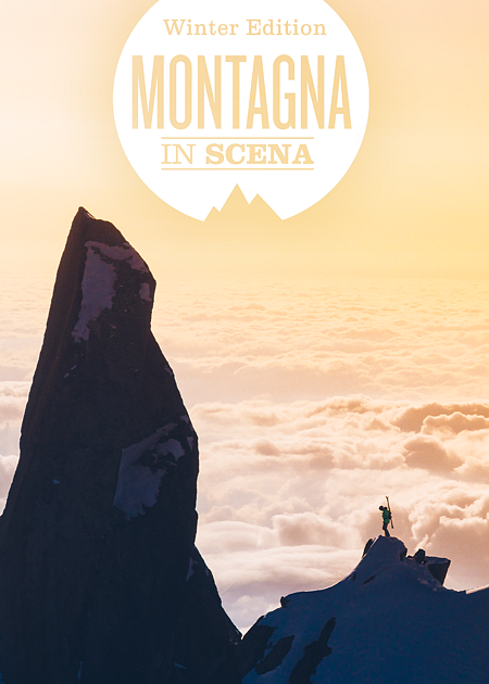 Montagna in scena - Aosta 2