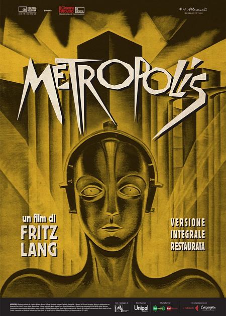METROPOLIS
