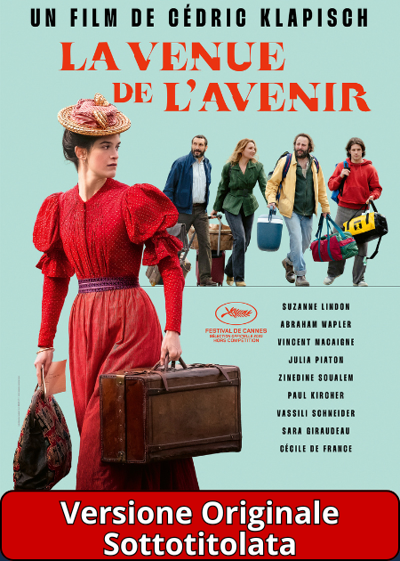 I COLORI DEL DEMPO - V.O.