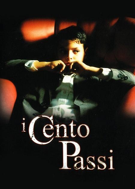 I CENTO PASSI (RIED.)