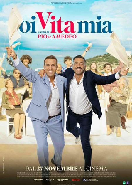 OI VITA MIA